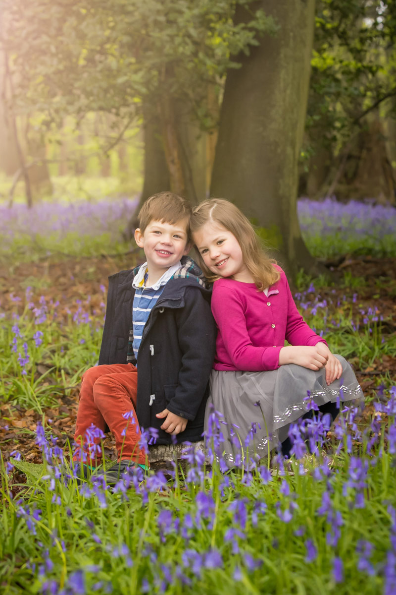 Family Mini Photoshoots