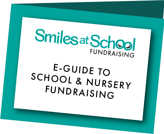 E-guide to School & Nursery Fundraising