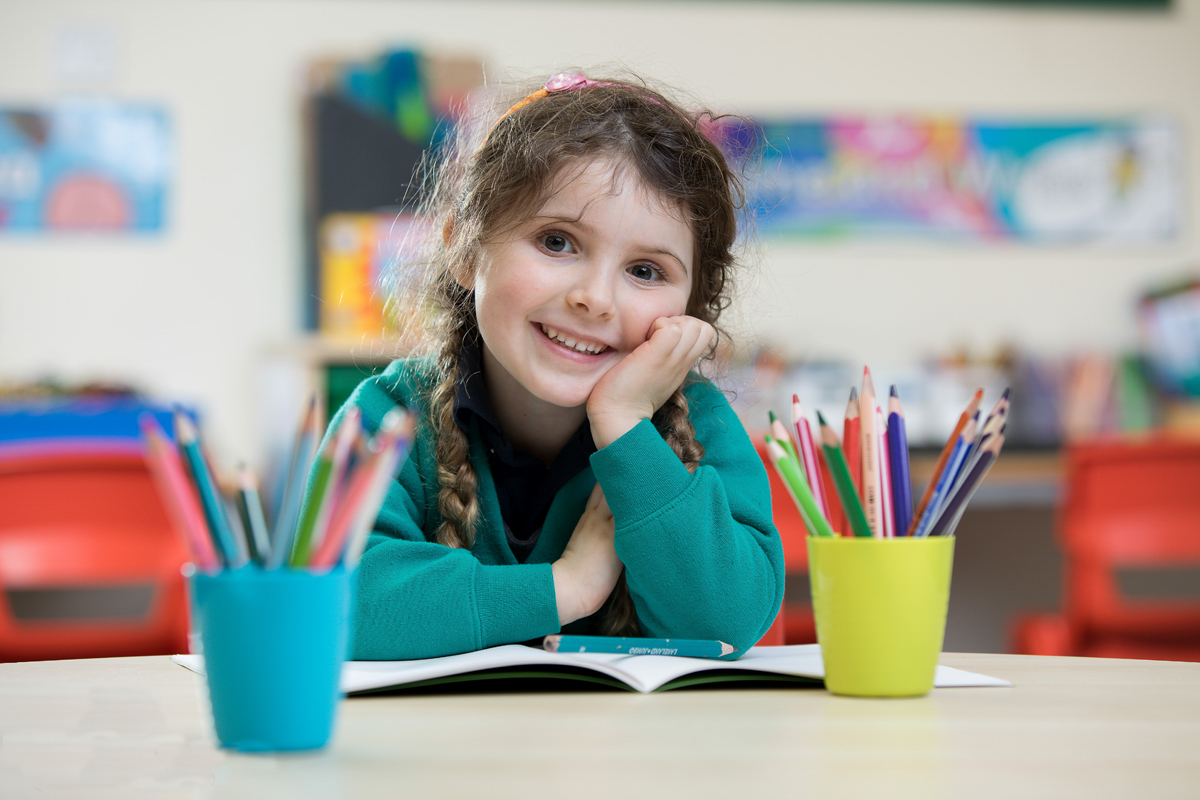 school portrait photographer